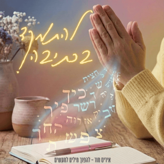 להתמקד בכתיבה